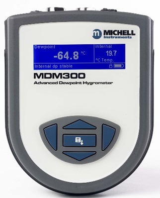 MDM300<a href=http://www.kirro.cn target=_blank class=infotextkey>便攜式露點(diǎn)儀</a>
