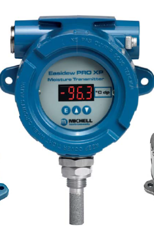 Easidew PRO XP<a href=http://www.kirro.cn target=_blank class=infotextkey>露點(diǎn)變送器</a>-隔爆型