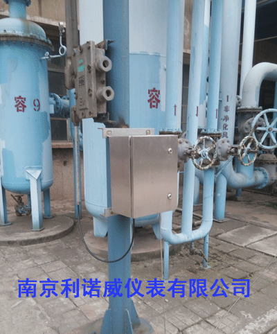 空壓機(jī)露點儀